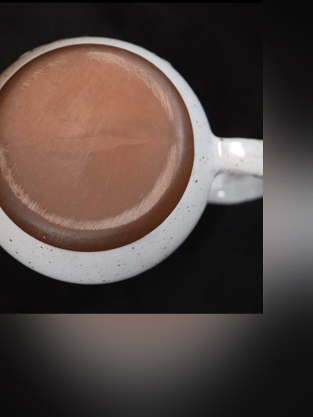 Vintage Girl Scouts Stoneware Mug - Picture 5 of 7
